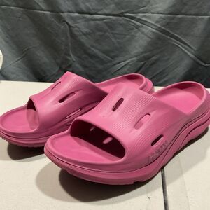 Hoka Ora Recovery 3 Comfort Slide